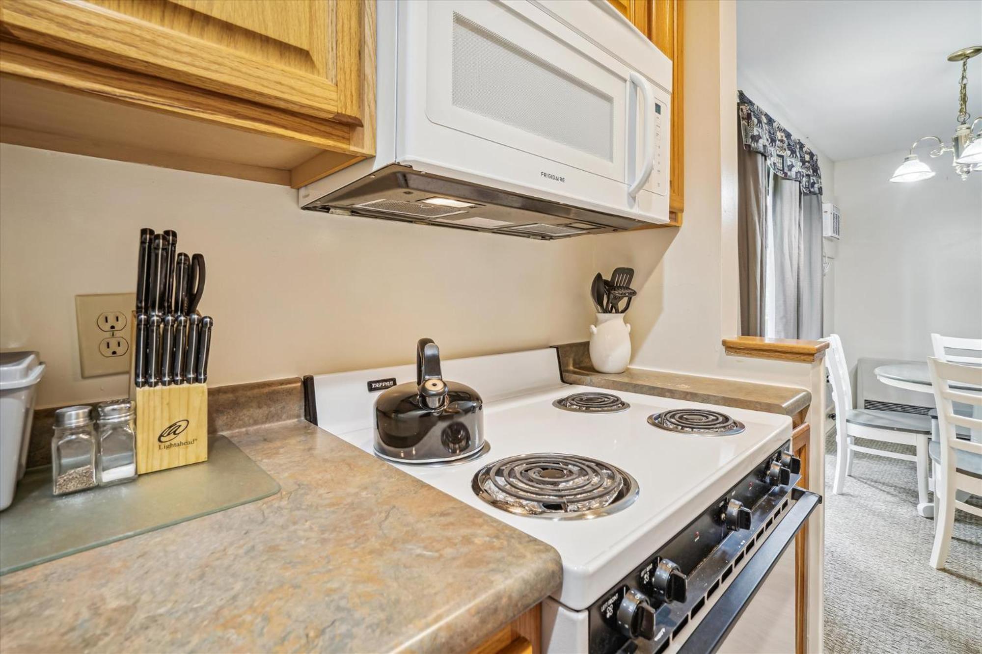 Cedarbrook Queen Suite 108 Killington Buitenkant foto