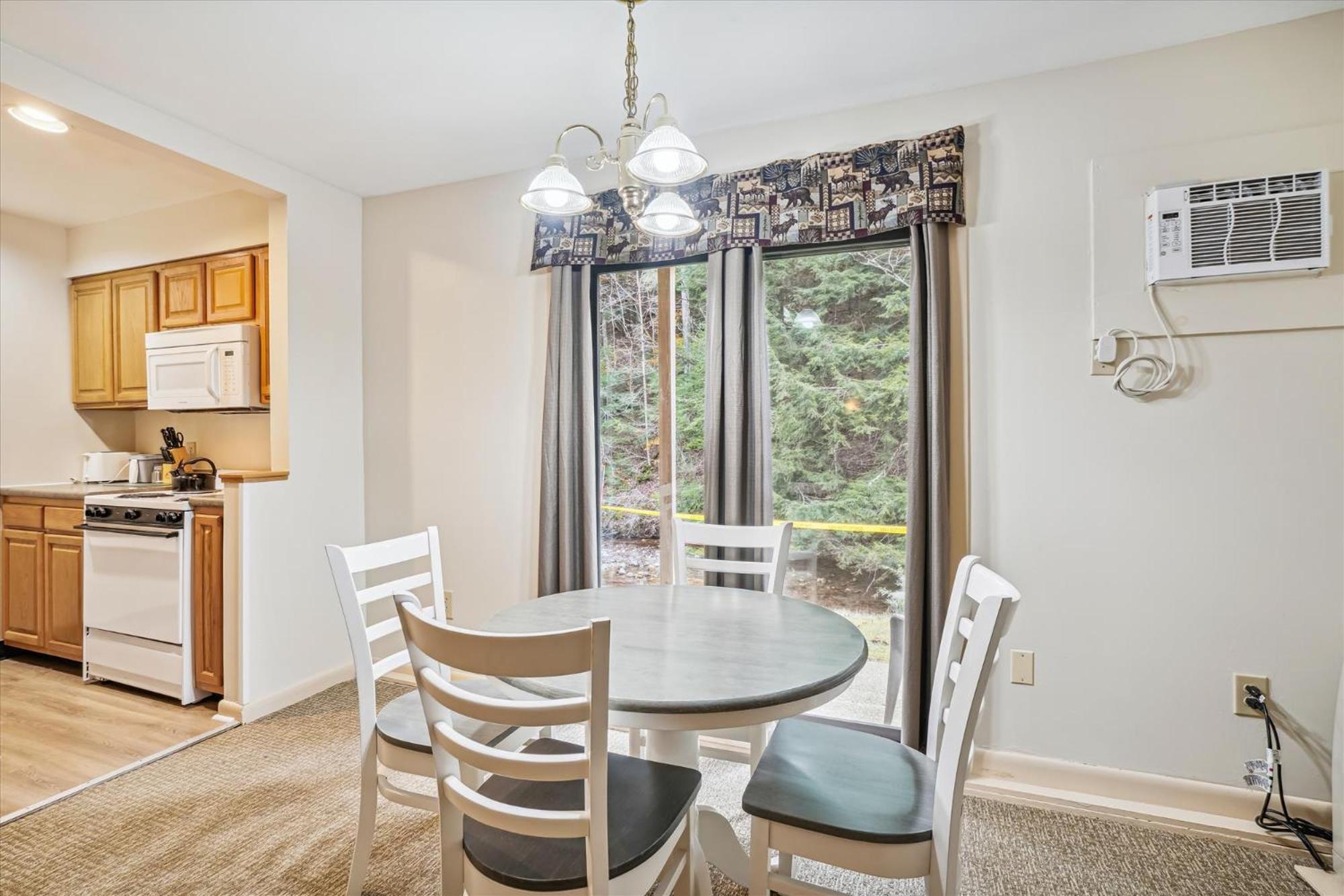 Cedarbrook Queen Suite 108 Killington Buitenkant foto