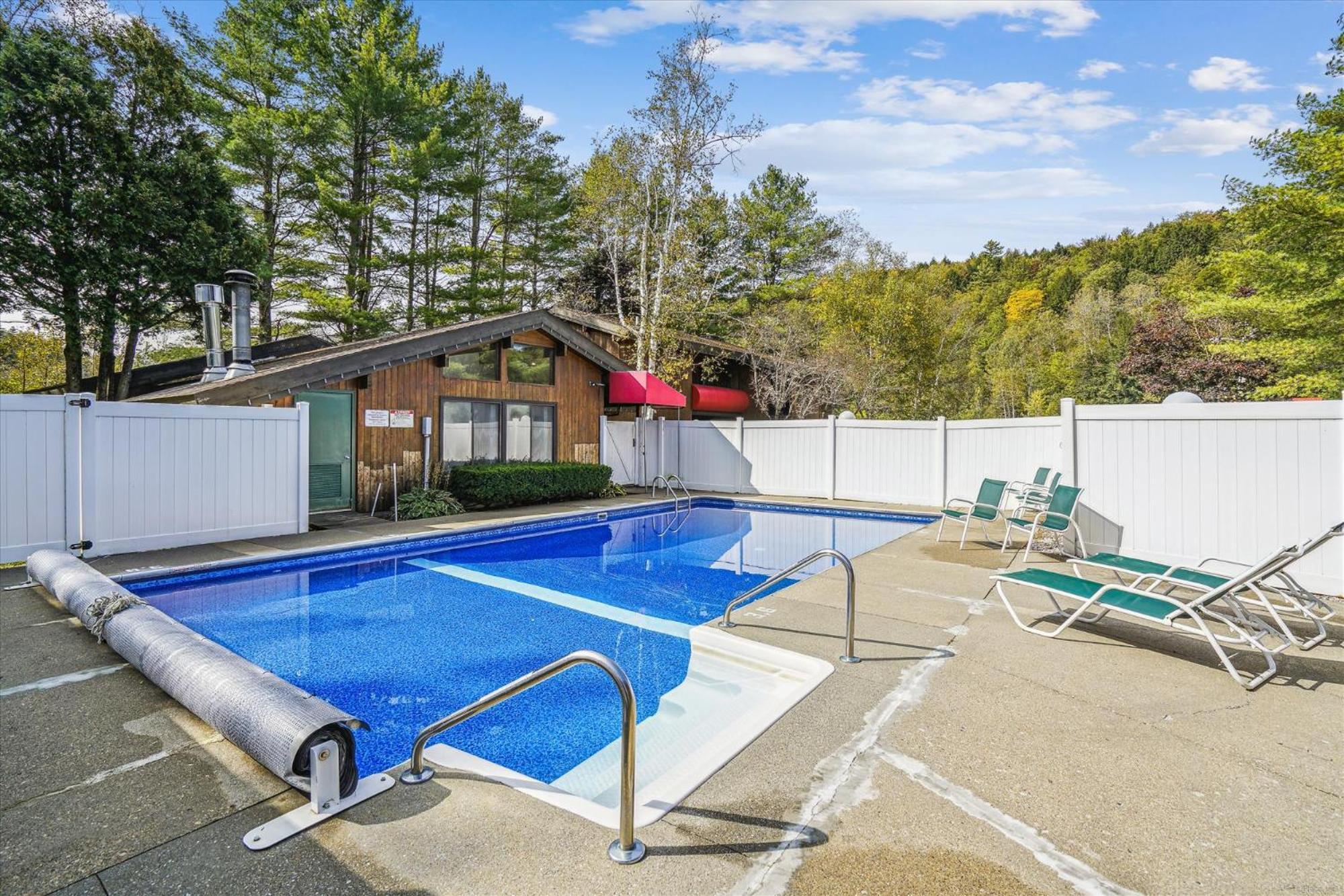Cedarbrook Queen Suite 108 Killington Buitenkant foto
